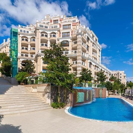 1Bd Ap In La Mer Complex Private Beach And Pool Zlate písky Exteriér fotografie