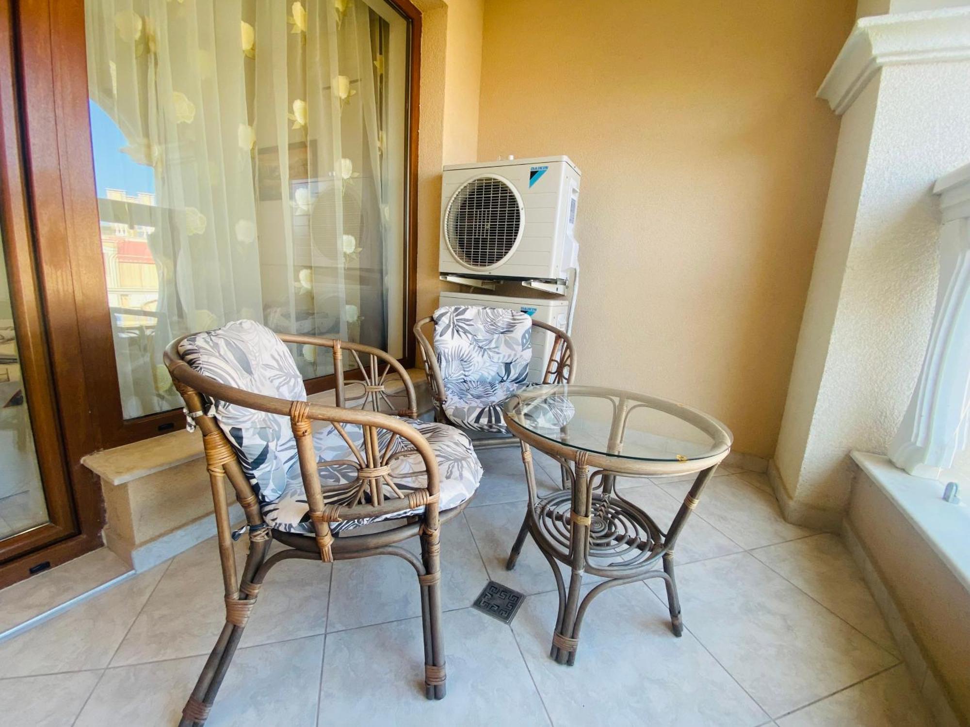 1Bd Ap In La Mer Complex Private Beach And Pool Zlate písky Exteriér fotografie