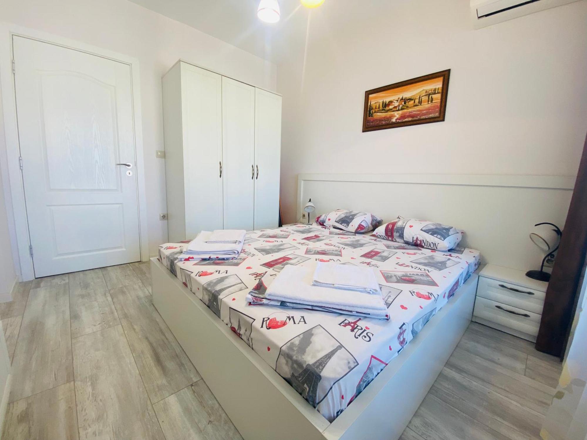 1Bd Ap In La Mer Complex Private Beach And Pool Zlate písky Exteriér fotografie