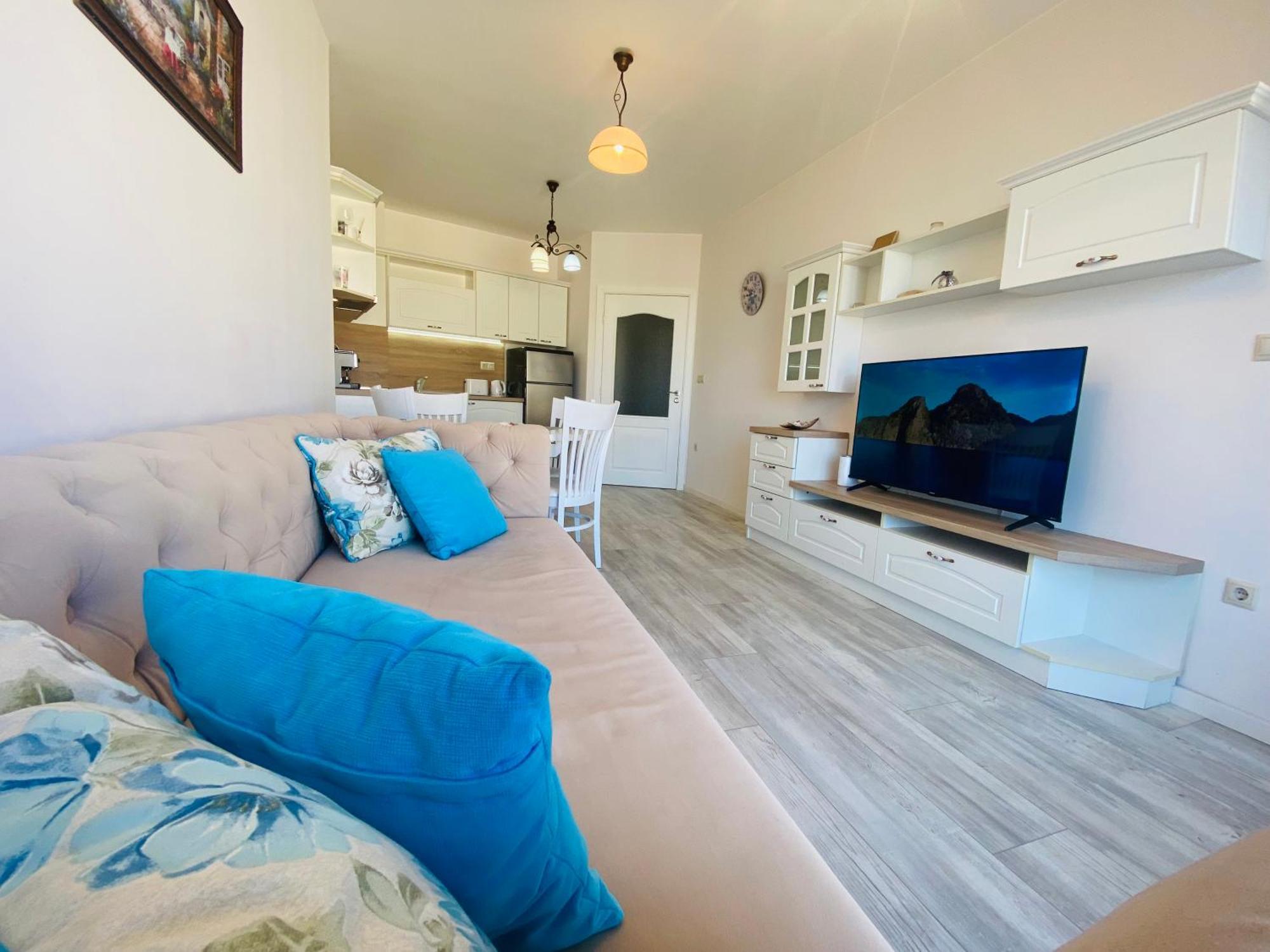 1Bd Ap In La Mer Complex Private Beach And Pool Zlate písky Exteriér fotografie